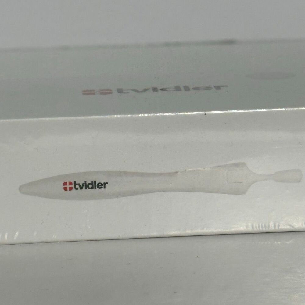 Tvidler Ear Wax Cleaner